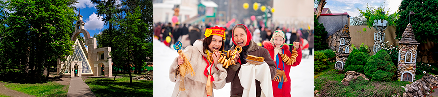 Винная масленица в Липецке